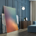 Whispering Sands Aura by Javier Pardina on GIANT ART - photography abstract art