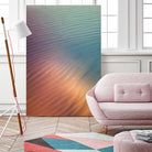 Whispering Sands Aura by Javier Pardina on GIANT ART - photography abstract art