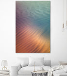 Whispering Sands Aura by Javier Pardina on GIANT ART - photography abstract art