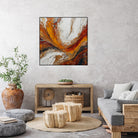 Natural Marble Patterns by Alpenglow Workshop on GIANT ART - abstract abstract art
