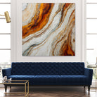 Natural Marble Patterns by Alpenglow Workshop on GIANT ART - abstract abstract art