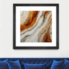 Natural Marble Patterns by Alpenglow Workshop on GIANT ART - abstract abstract art