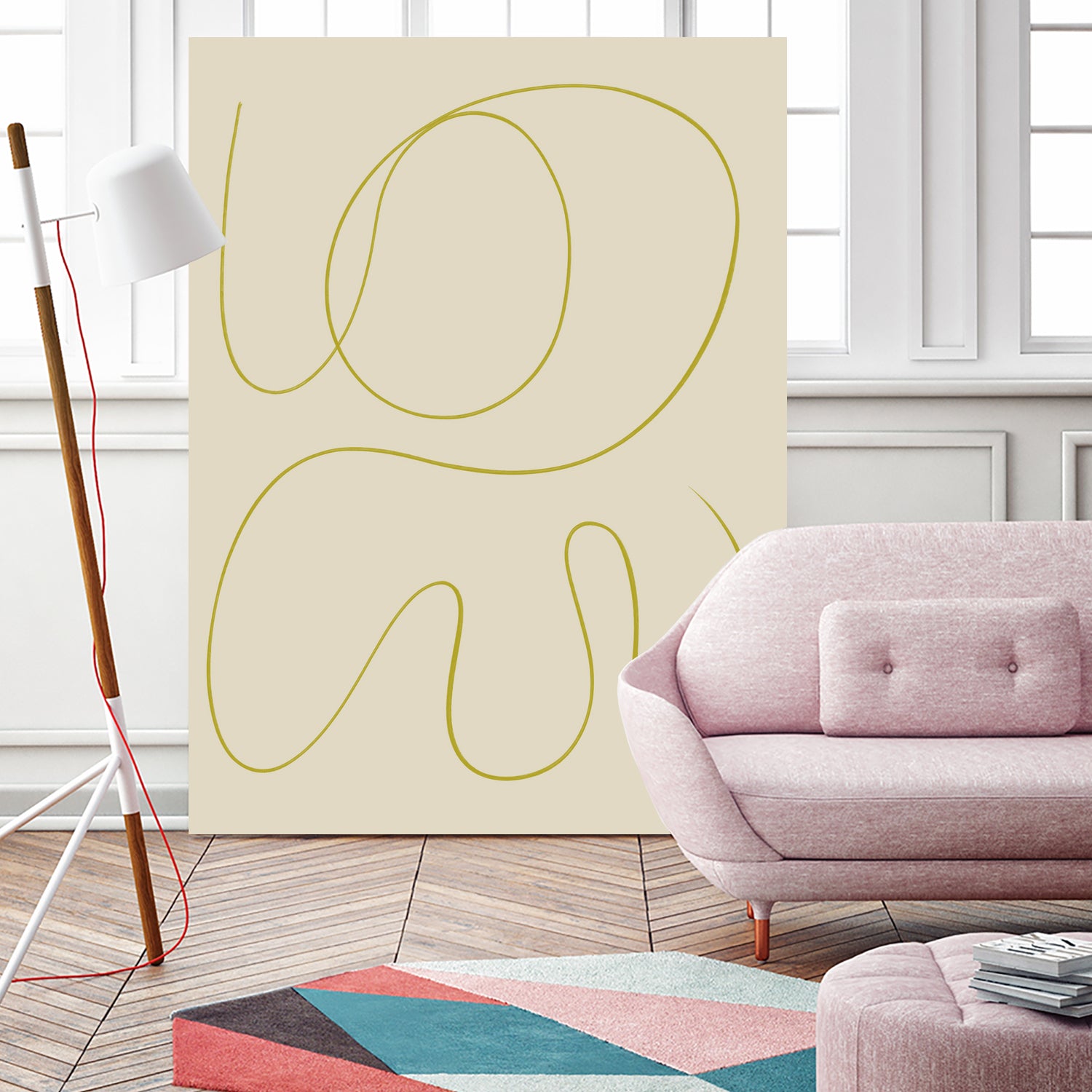 Simplestoriesno7 by Treechild on GIANT ART - line art 