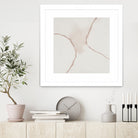 AssemblAce I by Alma on GIANT ART - paintings painted