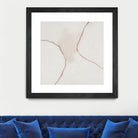 AssemblAce I by Alma on GIANT ART - paintings painted