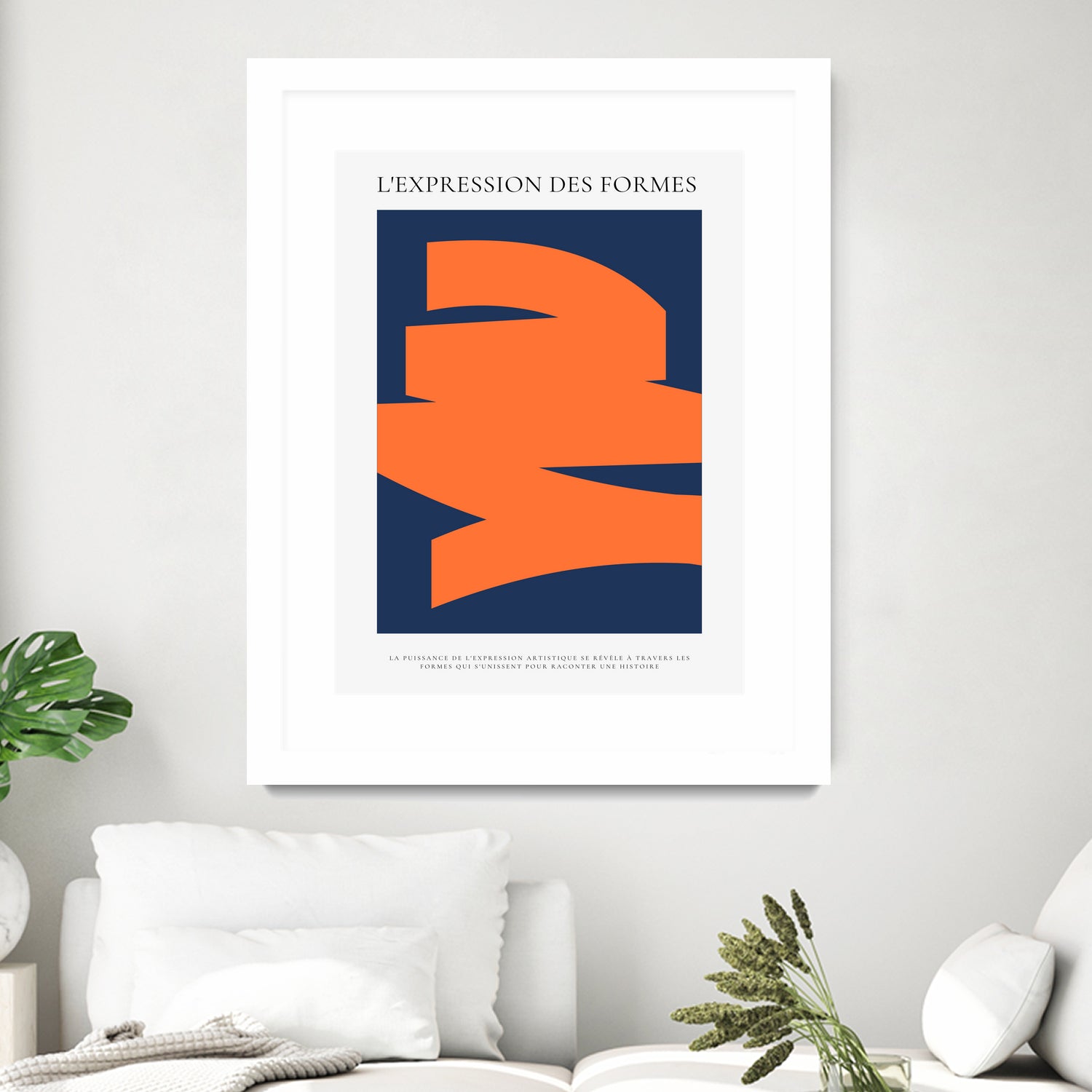 MOUVEMENT CAPTIVANT by RS LAB STUDIO on GIANT ART - line art design