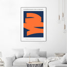 MOUVEMENT CAPTIVANT by RS LAB STUDIO on GIANT ART - line art design