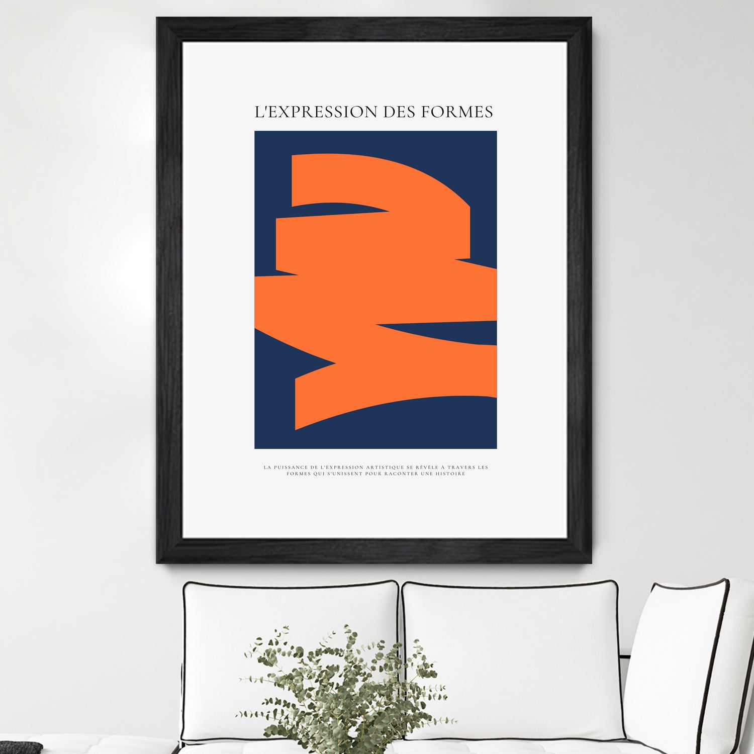 MOUVEMENT CAPTIVANT by RS LAB STUDIO on GIANT ART - line art design