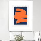 MOUVEMENT CAPTIVANT by RS LAB STUDIO on GIANT ART - line art design