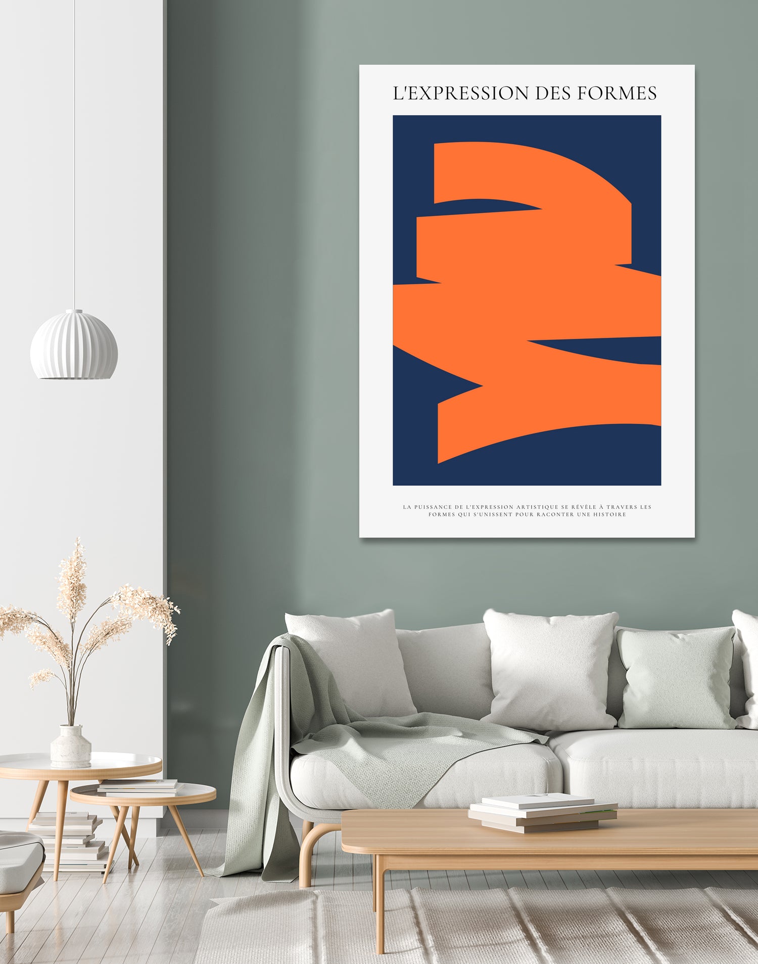 MOUVEMENT CAPTIVANT by RS LAB STUDIO on GIANT ART - line art design