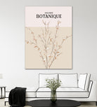 Blossom Elegance by Treechild on GIANT ART -  botanical art