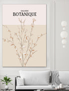 Blossom Elegance by Treechild on GIANT ART -  botanical art