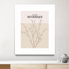 Blossom Elegance by Treechild on GIANT ART -  botanical art