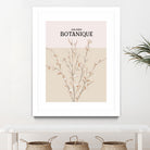 Blossom Elegance by Treechild on GIANT ART -  botanical art