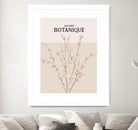 Blossom Elegance by Treechild on GIANT ART -  botanical art