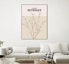 Blossom Elegance by Treechild on GIANT ART -  botanical art