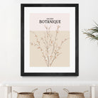 Blossom Elegance by Treechild on GIANT ART -  botanical art