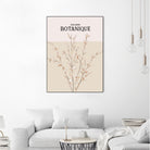 Blossom Elegance by Treechild on GIANT ART -  botanical art