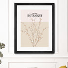 Blossom Elegance by Treechild on GIANT ART -  botanical art