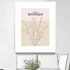Blossom Elegance by Treechild on GIANT ART -  botanical art