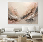 Rhythms of Nature by Alpenglow Workshop on GIANT ART - abstract abstract art