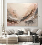 Rhythms of Nature by Alpenglow Workshop on GIANT ART - abstract abstract art