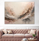 Rhythms of Nature by Alpenglow Workshop on GIANT ART - abstract abstract art