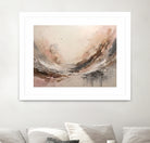 Rhythms of Nature by Alpenglow Workshop on GIANT ART - abstract abstract art