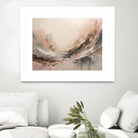 Rhythms of Nature by Alpenglow Workshop on GIANT ART - abstract abstract art