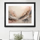 Rhythms of Nature by Alpenglow Workshop on GIANT ART - abstract abstract art