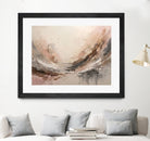 Rhythms of Nature by Alpenglow Workshop on GIANT ART - abstract abstract art