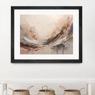 Rhythms of Nature by Alpenglow Workshop on GIANT ART - abstract abstract art