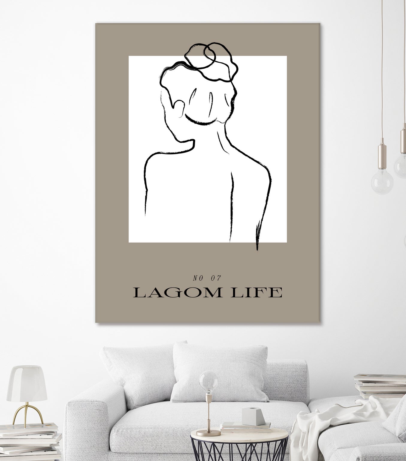 Serene Silhouette by Treechild on GIANT ART - 7200 photography