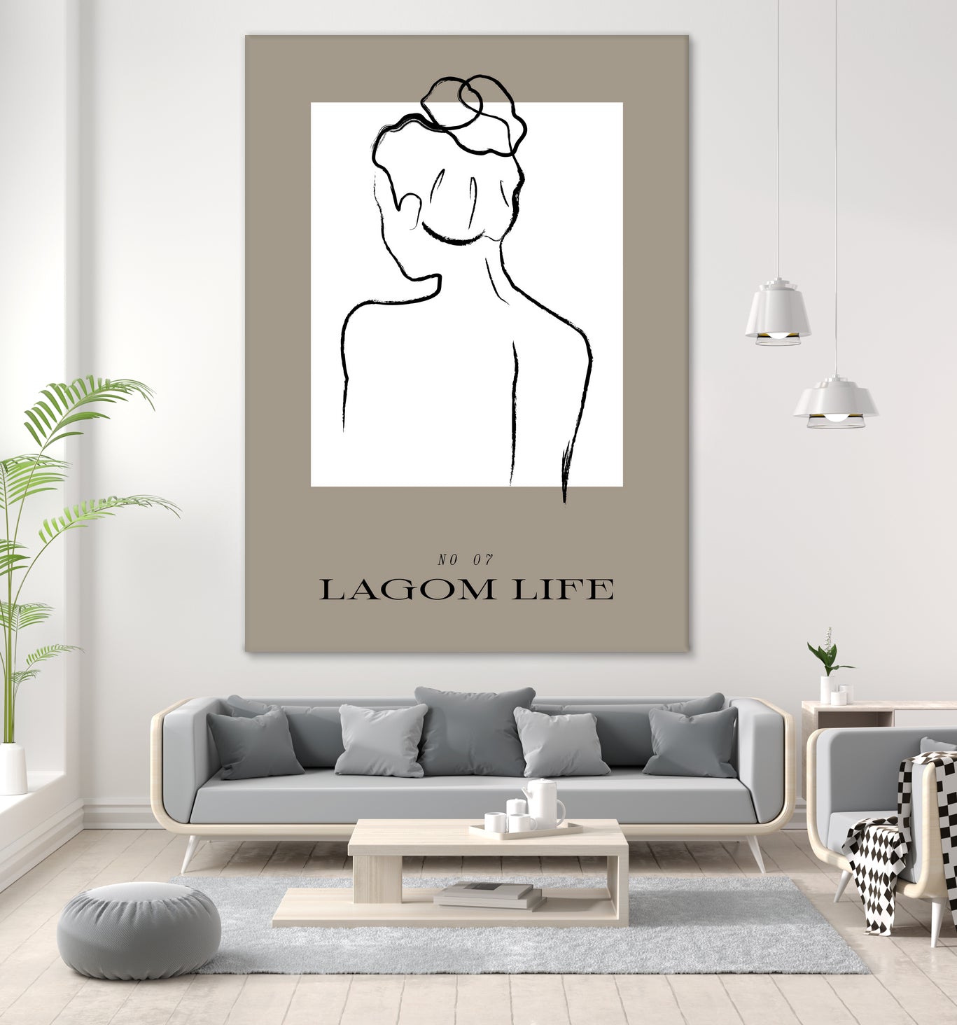 Serene Silhouette by Treechild on GIANT ART - 7200 photography