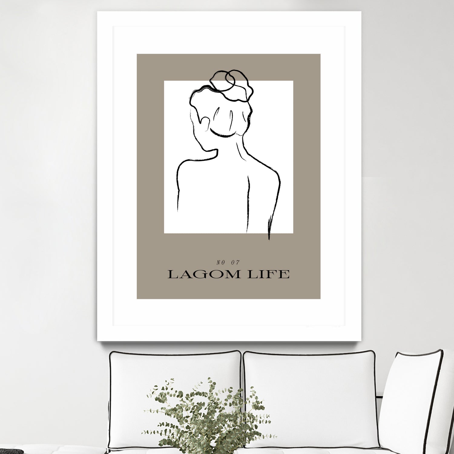 Serene Silhouette by Treechild on GIANT ART - 7200 photography