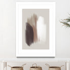 Muted Brush Strokes by Martina on GIANT ART - 4724 photography