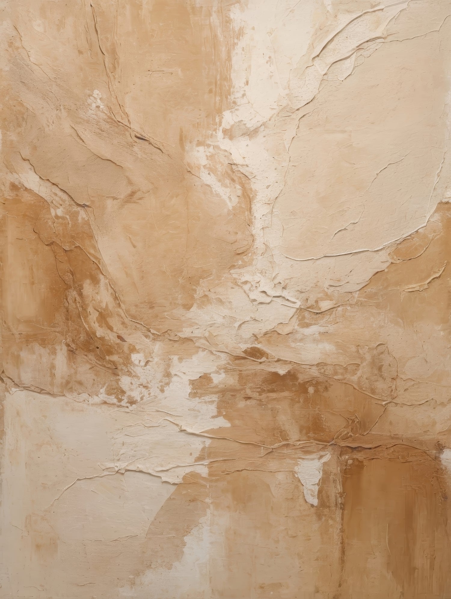 Tonal Terrain by Alpenglow Workshop on GIANT ART - textured wall art abstract textured wall art