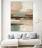 Colorful Earthy Tones by Alpenglow Workshop on GIANT ART - abstract abstract contemporary art