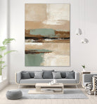 Colorful Earthy Tones by Alpenglow Workshop on GIANT ART - abstract abstract contemporary art