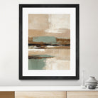 Colorful Earthy Tones by Alpenglow Workshop on GIANT ART - abstract abstract contemporary art