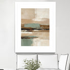 Colorful Earthy Tones by Alpenglow Workshop on GIANT ART - abstract abstract contemporary art