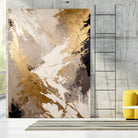 Vibrant Earthy Tones by Alpenglow Workshop on GIANT ART - abstract abstract art