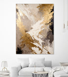Vibrant Earthy Tones by Alpenglow Workshop on GIANT ART - abstract abstract art