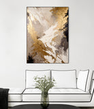 Vibrant Earthy Tones by Alpenglow Workshop on GIANT ART - abstract abstract art