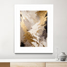Vibrant Earthy Tones by Alpenglow Workshop on GIANT ART - abstract abstract art