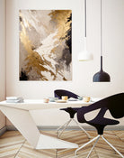 Vibrant Earthy Tones by Alpenglow Workshop on GIANT ART - abstract abstract art