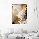 Vibrant Earthy Tones by Alpenglow Workshop on GIANT ART - abstract abstract art