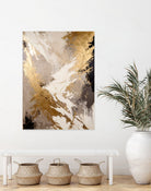 Vibrant Earthy Tones by Alpenglow Workshop on GIANT ART - abstract abstract art