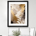 Vibrant Earthy Tones by Alpenglow Workshop on GIANT ART - abstract abstract art