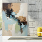 Vibrant Earthy Tones by Alpenglow Workshop on GIANT ART - abstract abstract art